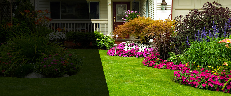 Livonia Landscapers