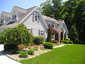 Landscapers and Lawncare Services in Livonia, NY